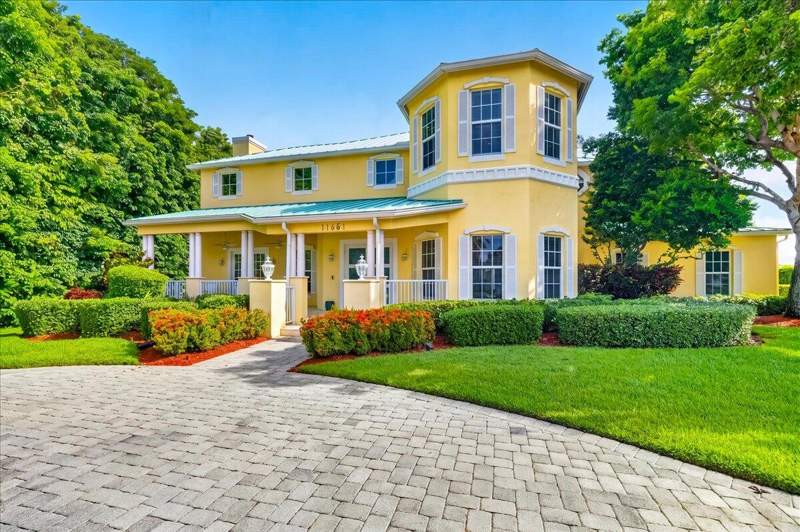 4 bedroom Single Family Residence at 11651 SW 3rd Street, Fla Fruit Lands Co, Plantation — photo 2