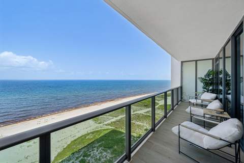 900 N Ocean Boulevard #1204, Pompano Beach FL - photo 17 of 47