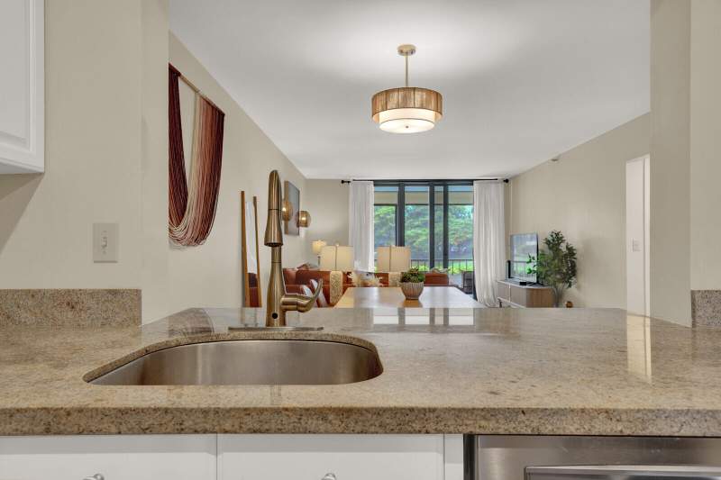 2 bedroom Condominium at 1850 Homewood Boulevard #108, Eastwinds At Crosswinds Condo, Delray Beach — photo 4