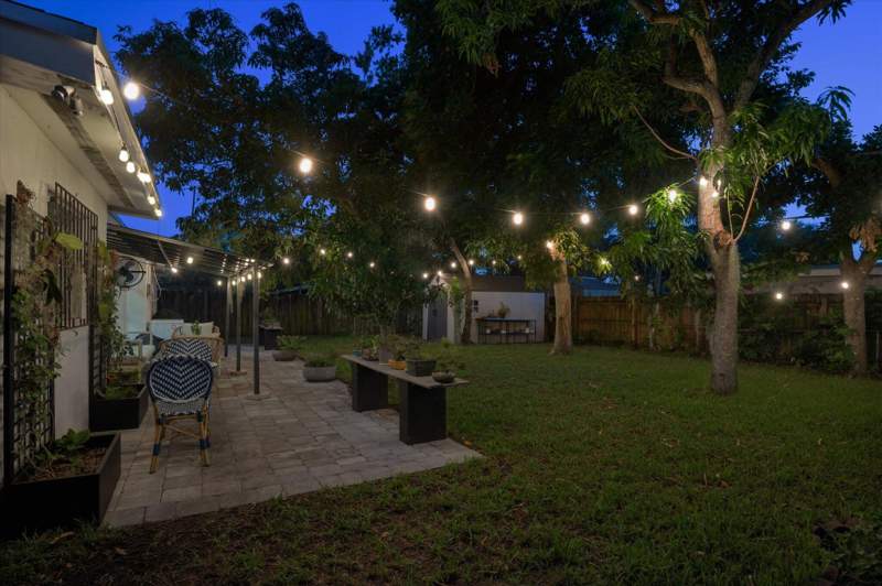 3 bedroom Single Family Residence at 511 Carolina Avenue, Melrose Park Sect 1, Fort Lauderdale — photo 3