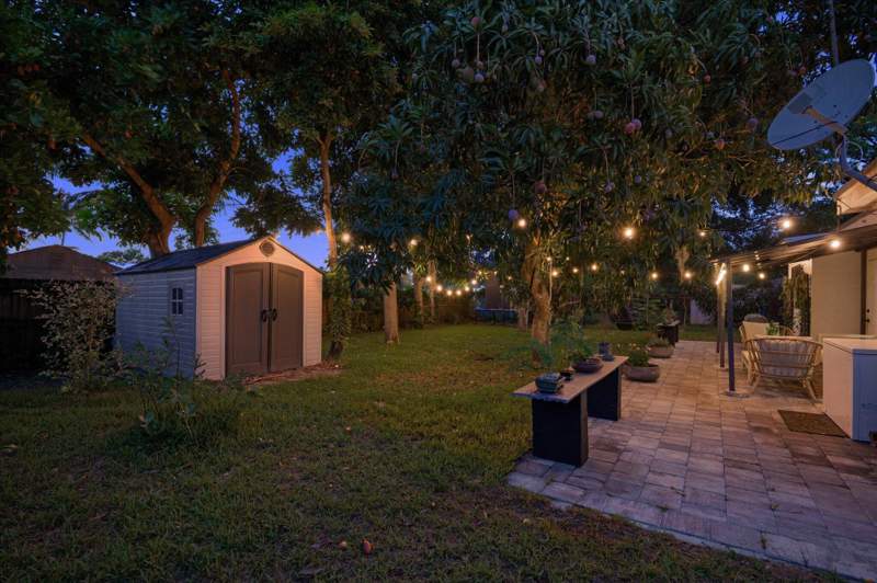 3 bedroom Single Family Residence at 511 Carolina Avenue, Melrose Park Sect 1, Fort Lauderdale — photo 4