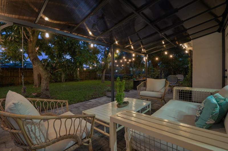 3 bedroom Single Family Residence at 511 Carolina Avenue, Melrose Park Sect 1, Fort Lauderdale — photo 2