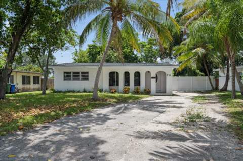 511 Carolina Avenue, Fort Lauderdale FL - photo 9 of 37
