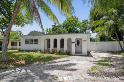511 Carolina Avenue, Fort Lauderdale FL - photo 10 of 37