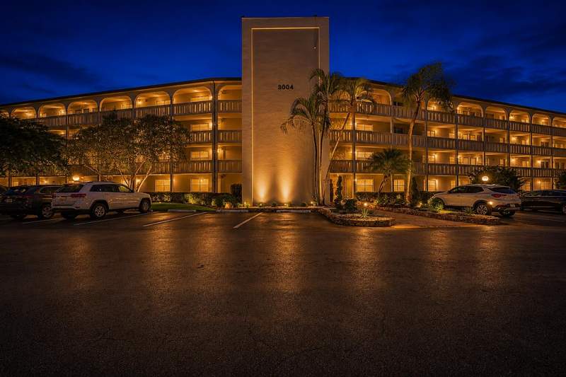 2 bedroom Condominium at 3004 Portofino Isle #G1, Portofino Village 1-D Condo, Coconut Creek — photo 5