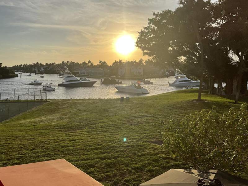 3 bedroom Condominium at 374 Golfview Road #205, Everglades Of North Palm Beach, North Palm Beach — photo 4