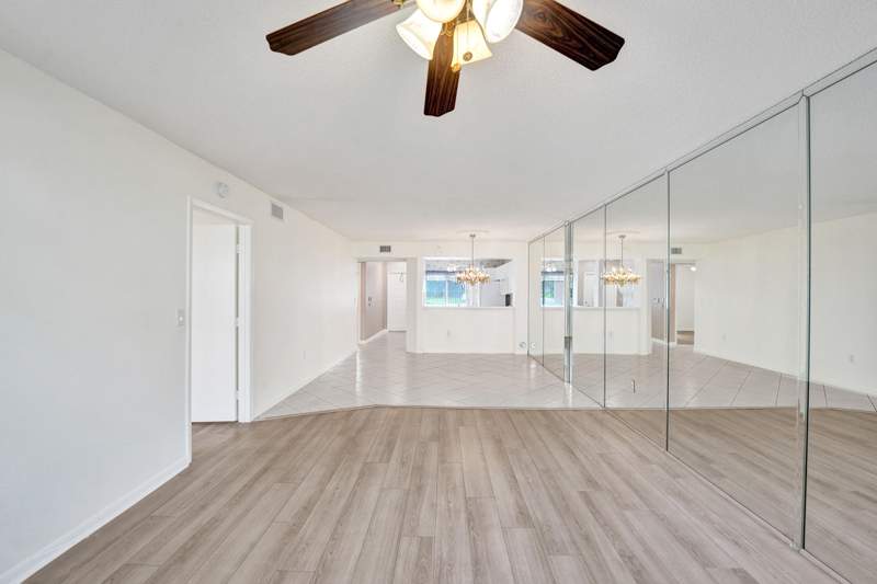 2 bedroom Condominium at 9580 Weldon Circle #K109, Weldon Condominium K, Tamarac — photo 5