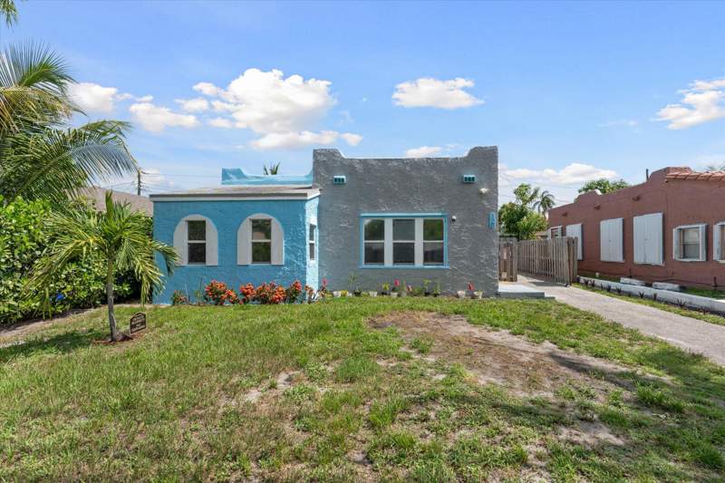 3 bedroom Single Family Residence at 120 NW 4th Avenue, Boynton Hills, Boynton Beach — photo 2