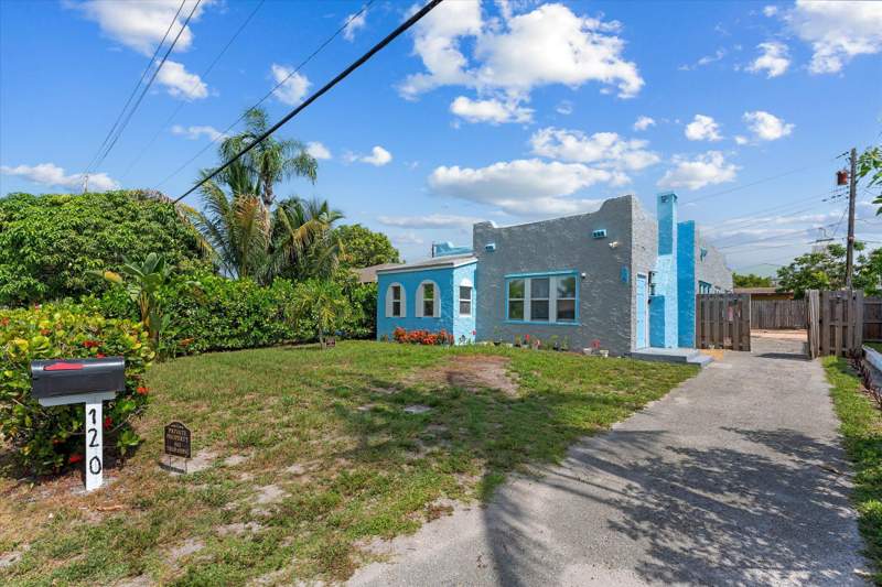 3 bedroom Single Family Residence at 120 NW 4th Avenue, Boynton Hills, Boynton Beach — photo 3