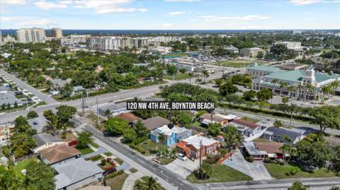 120 NW 4th Avenue, Boynton Beach FL - photo 21 of 23