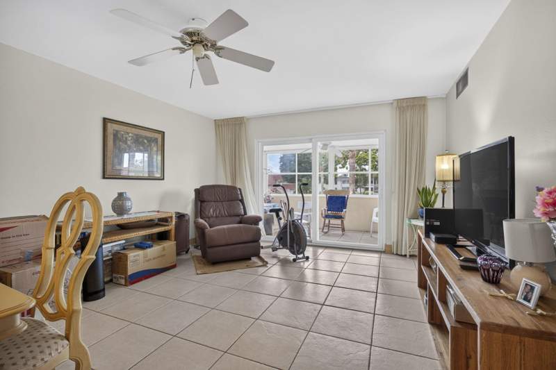 2 bedroom Condominium at 12022 W Greenway Drive #201, Greenway Village South Condo 2, Royal Palm Beach — photo 2
