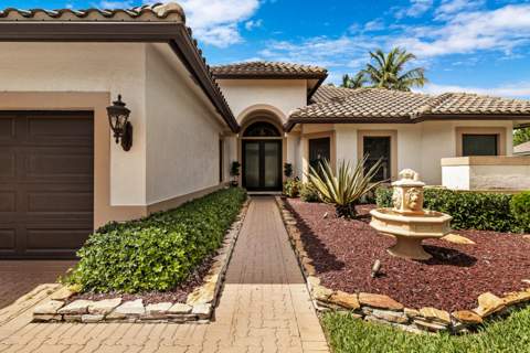 10120 NW 59th Court, Parkland FL - photo 6 of 60