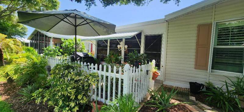 2 bedroom Single Family Residence at 7811 Mcclintock Way, Fairways At Savanna Club Replat No 1, Port St. Lucie — photo 5