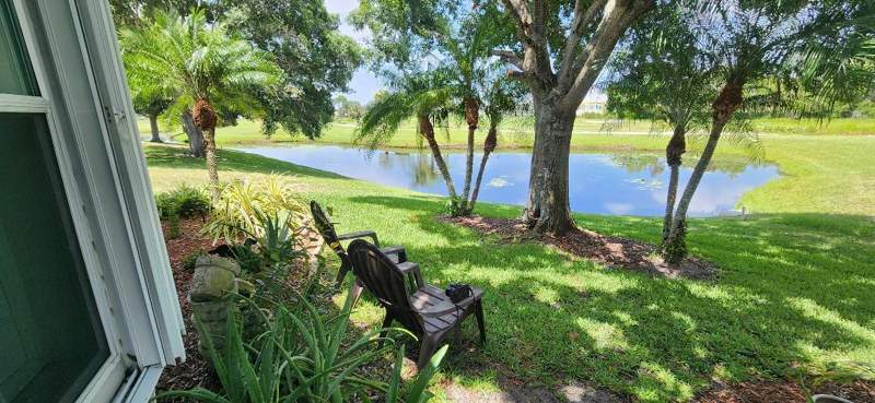 2 bedroom Single Family Residence at 7811 Mcclintock Way, Fairways At Savanna Club Replat No 1, Port St. Lucie — photo 4