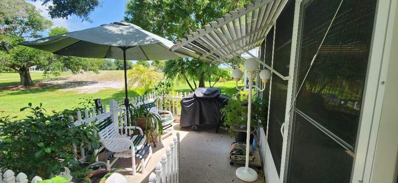 2 bedroom Single Family Residence at 7811 Mcclintock Way, Fairways At Savanna Club Replat No 1, Port St. Lucie — photo 3