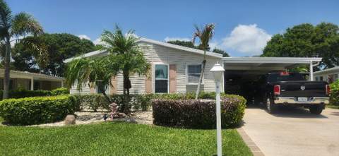 7811 Mcclintock Way, Port St. Lucie FL - photo 19 of 20