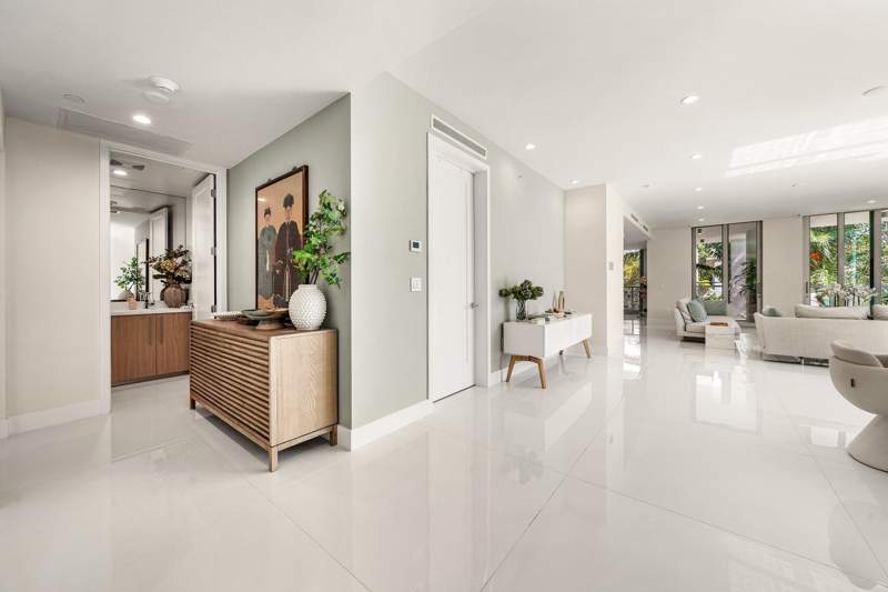 3 bedroom Condominium at 475 E Royal Palm Road #206, Royal Palm Residences Condo, Boca Raton — photo 4