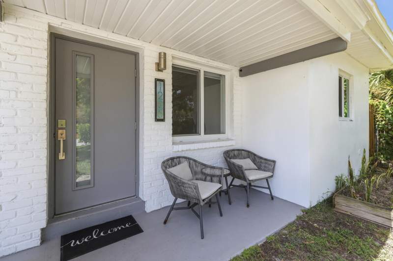 3 bedroom Single Family Residence at 1225 15th Avenue, Lake Worth Heights, Lake Worth Beach — photo 2