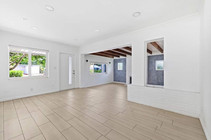 3 bedroom Single Family Residence at 1225 15th Avenue, Lake Worth Heights, Lake Worth Beach — photo 4
