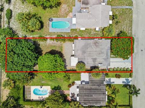 1225 15th Avenue, Lake Worth Beach FL - photo 23 of 26