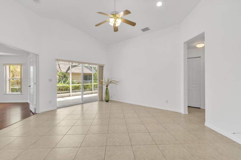 3 bedroom Single Family Residence at 8046 Florenza Drive, Venetian Isles Melrose Pud Pod F, Boynton Beach — photo 5