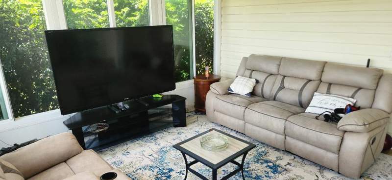 2 bedroom Manufactured Home at 3625 Red Tailed Hawk Drive, Fairways At Savanna Club Replat No 1, Port St. Lucie — photo 4