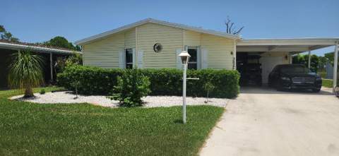 3625 Red Tailed Hawk Drive, Port St. Lucie FL - photo 9 of 10