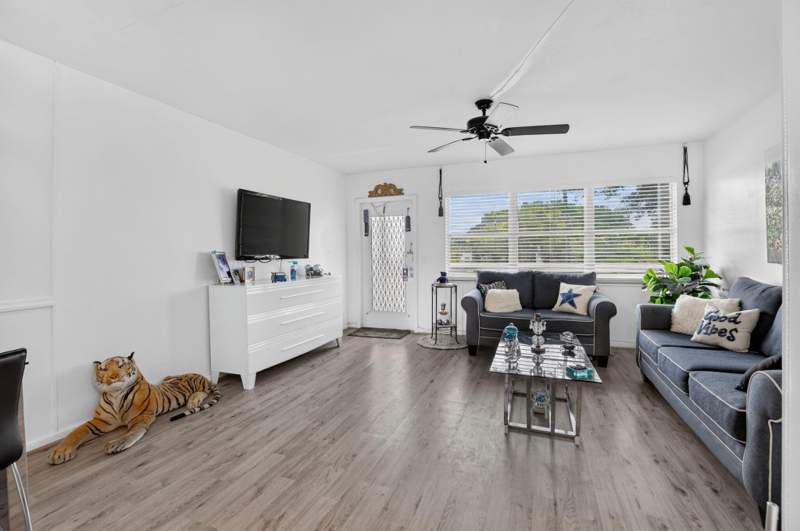1 bedroom Condominium at 2020 Durham A, Durham A Condo, Deerfield Beach — photo 3