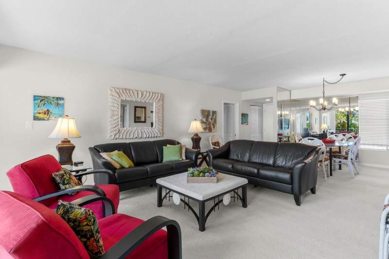 2 bedroom Condominium at 2400 S Ocean Drive #2327, Ocean Village, Fort Pierce — photo 3