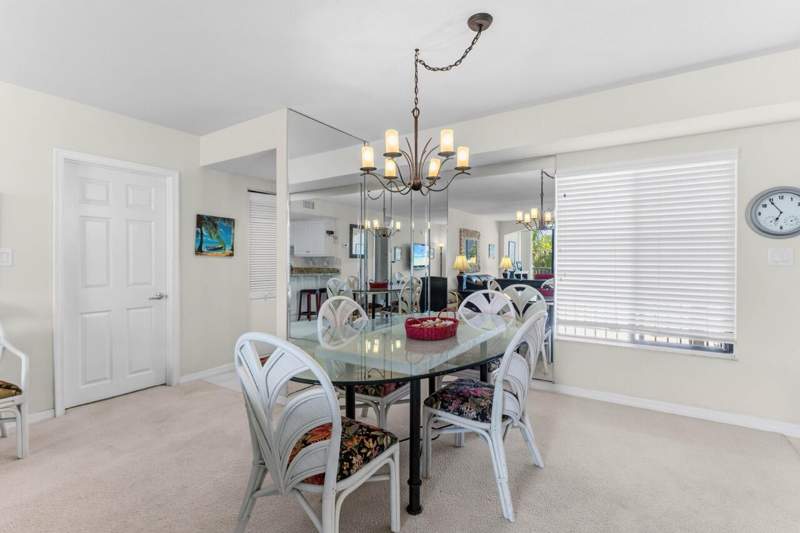 2 bedroom Condominium at 2400 S Ocean Drive #2327, Ocean Village, Fort Pierce — photo 5
