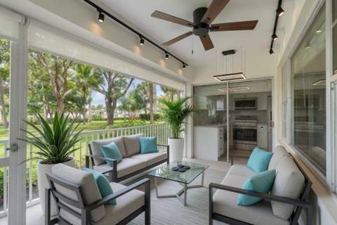 100 Royal Palm Way #1030, Boca Raton FL - photo 18 of 26