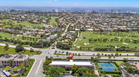 100 Royal Palm Way #1030, Boca Raton FL - photo 21 of 26