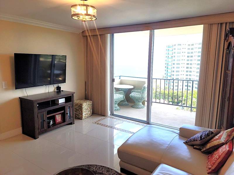 2 bedroom Condominium at 2000 S Ocean Boulevard #10k, Royal Coast Condo, Lauderdale-By-The-Sea — photo 5