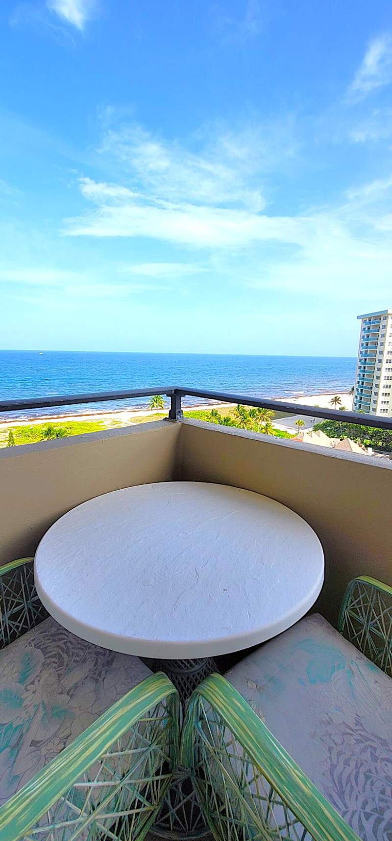 2 bedroom Condominium at 2000 S Ocean Boulevard #10k, Royal Coast Condo, Lauderdale-By-The-Sea — photo 2