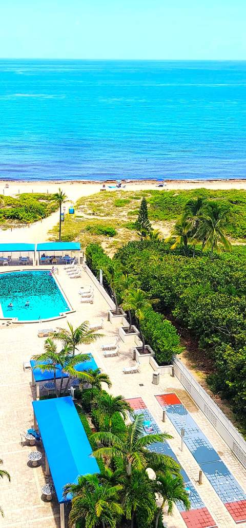 2000 S Ocean Boulevard #10k, Lauderdale-By-The-Sea FL - photo 16 of 18