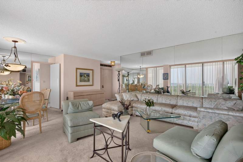 2 bedroom Condominium at 936 Intracoastal Drive #16e, Corinthian On The Intracoastal, Fort Lauderdale — photo 4