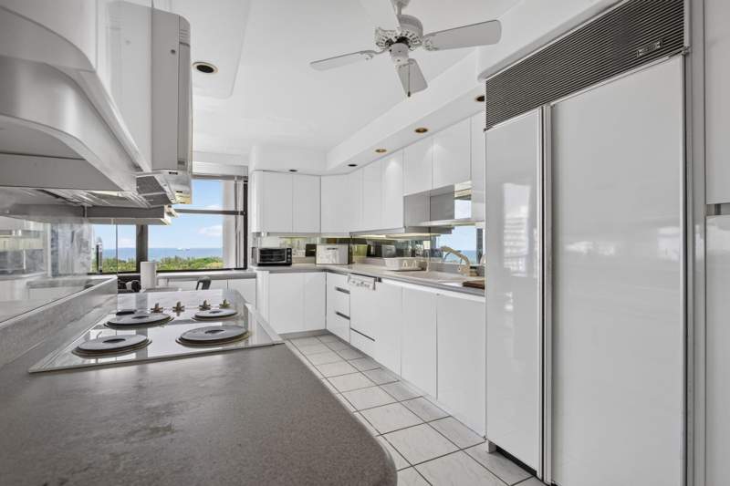 2 bedroom Condominium at 936 Intracoastal Drive #16e, Corinthian On The Intracoastal, Fort Lauderdale — photo 2