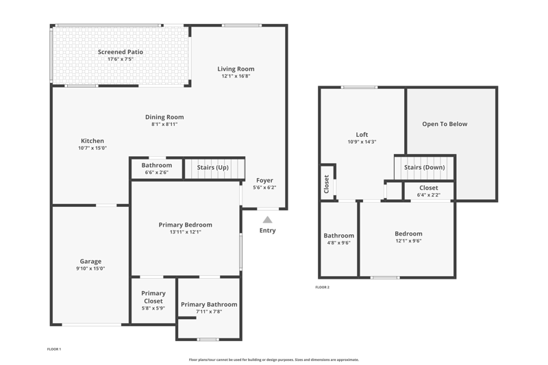 3 bedroom Single Family Residence at 1058 SE 6th Court, Homes At Sheridan Ocean Club, Dania Beach — photo 3