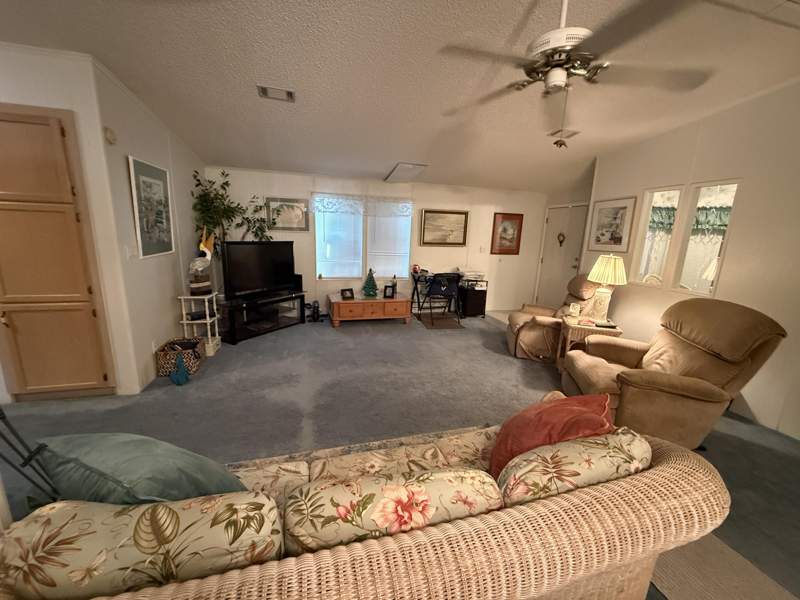 2 bedroom Mobile Home at 11055 SE Federal Hwy 38 Highway #Lot, Woodbridge Mobile Village Unrec Co-Op, Hobe Sound — photo 2