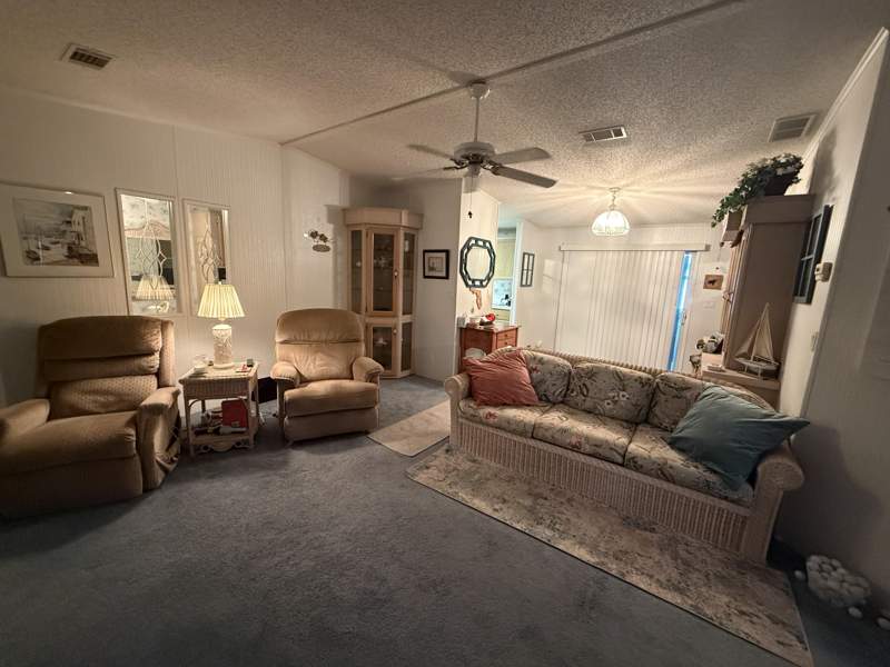 2 bedroom Mobile Home at 11055 SE Federal Hwy 38 Highway #Lot, Woodbridge Mobile Village Unrec Co-Op, Hobe Sound — photo 3