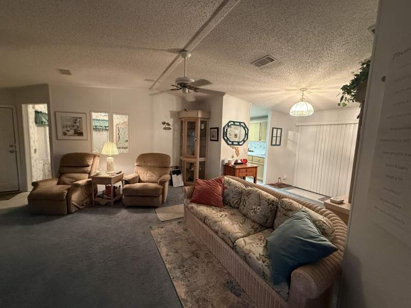 2 bedroom Mobile Home at 11055 SE Federal Hwy 38 Highway #Lot, Woodbridge Mobile Village Unrec Co-Op, Hobe Sound — photo 4