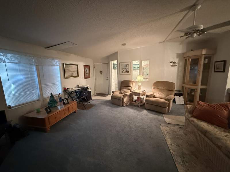 2 bedroom Mobile Home at 11055 SE Federal Hwy 38 Highway #Lot, Woodbridge Mobile Village Unrec Co-Op, Hobe Sound — photo 5