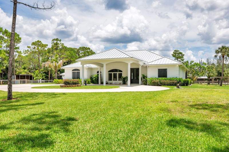5 bedroom Single Family Residence at 14819 Broken Arrow Place, Caloosa, Palm Beach Gardens — photo 5