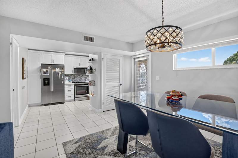 2 bedroom Condominium at 9923 S Hollybrook Lake Drive #305, Hollybrook Golf and Tennis Club, Pembroke Pines — photo 5