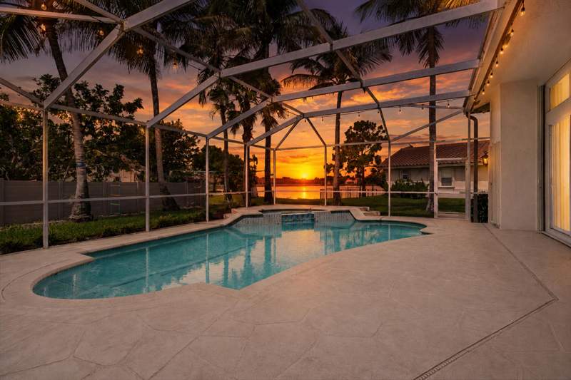 5 bedroom Single Family Residence at 10120 NW 59th Court, Landings Of Parkland, Parkland — photo 4