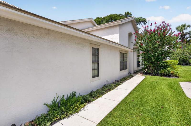 3 bedroom Villa at 10984 Stafford Circle, Brighton Lakes, Boynton Beach — photo 4