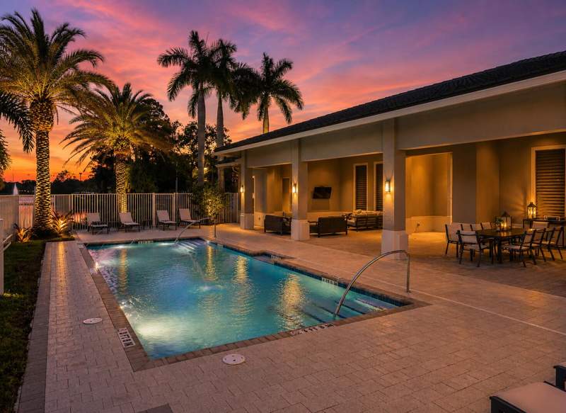 3 bedroom Townhouse at 4849 Pointe Midtown Road, Pointe Midtown, Palm Beach Gardens — photo 3