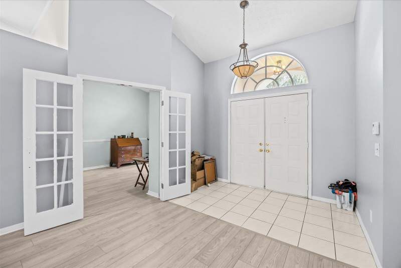 3 bedroom Single Family Residence at 2711 SE Fall Street, Port St Lucie Section 39, Port St. Lucie — photo 4