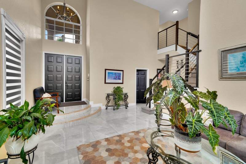 5 bedroom Single Family Residence at 16254 SW 18th Place, Silver Shores (Parcels H Thru I), Miramar — photo 5
