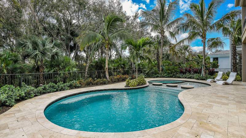 5 bedroom Single Family Residence at 5524 Renoir Place, Artistry Palm Beach, Palm Beach Gardens — photo 3